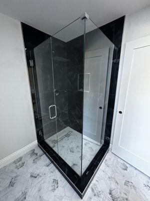 Shower Door