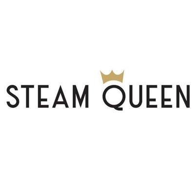 Steam Queen Key West