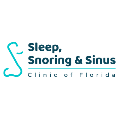 Sleep Snoring & Sinus Clinic of Florida