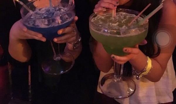 Fishbowls