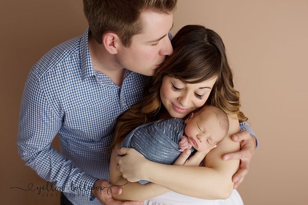 north NJ baby  photographer