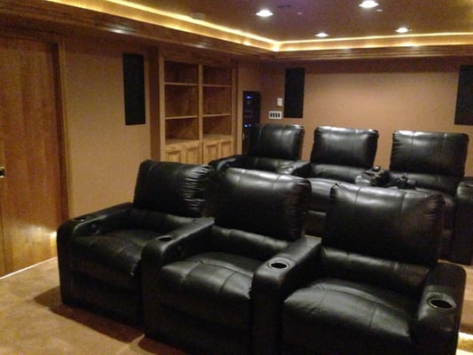 Home Theater