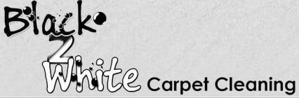 Black2White Carpet Cleaning