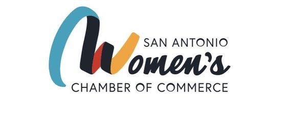 Dr Pinkston is on the Board of the San Antonio Women's Chamber of Commerce