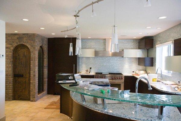 Kitchens Design & Interiors