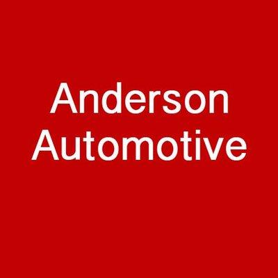 Anderson Automotive