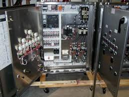 Electric Panel Rewiring