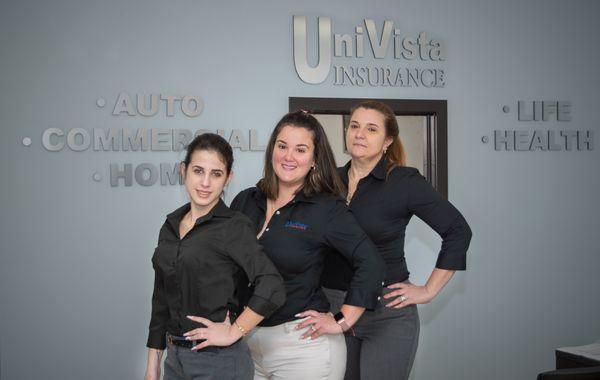 UniVista Insurance