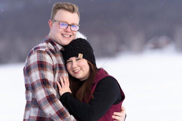 Engagement Photos