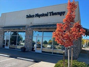 Select Physical Therapy - Ken Caryl