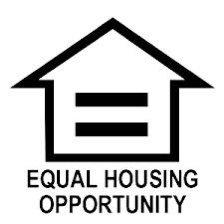 Equal housing opportunity