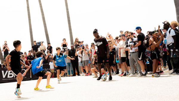 Venice Beach Football Club