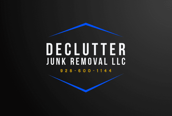 Declutter Junk Removal