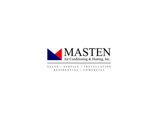 Masten Air Conditioning and Heating