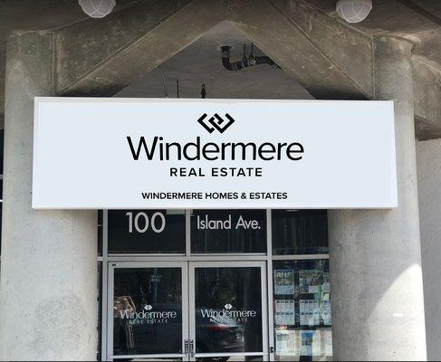 Windermere Homes & Estates - Downtown