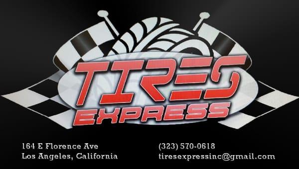 Tires Express