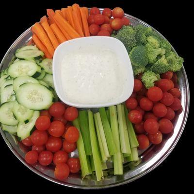 Veggie Platter