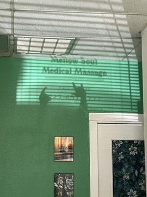 Mellow Soul Medical Massage