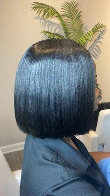 Quickweave Bob