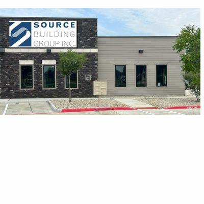 Source Building Group