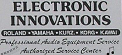 Electronic Innovations