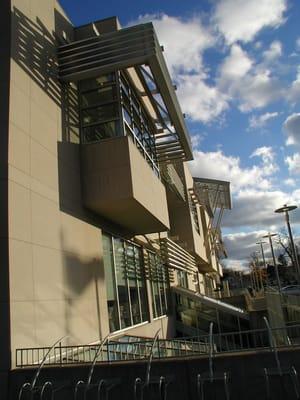 Herrick District Library