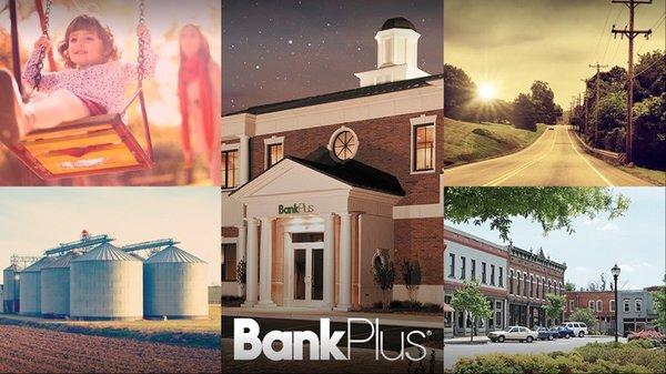 BankPlus Mortgage Center: Russell Lee