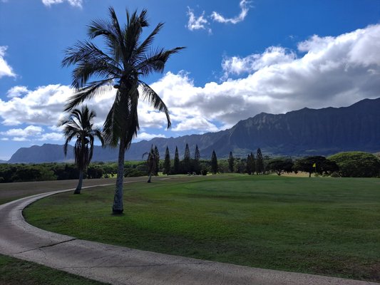 Casey Nakama Golf Development Center