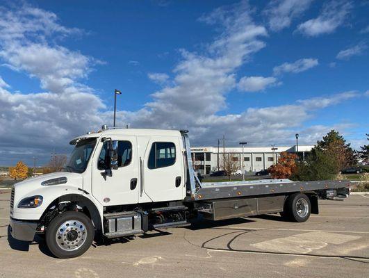 Roadside Assistance San Jose California