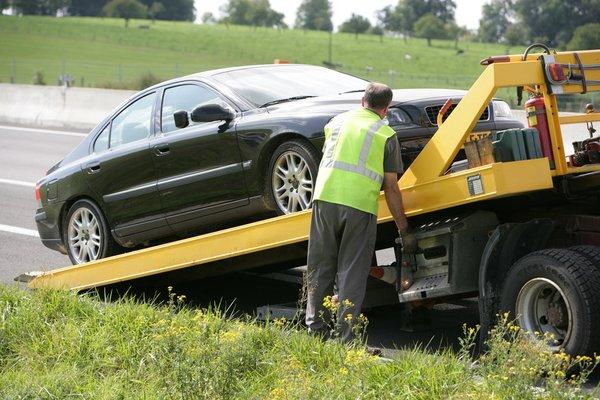 I-Tow Towing | New York City, New York | (718) 535-8008 | itowtowing.com At I-Tow Towing, we provide reliable towing service...