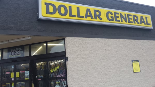 Dollar General