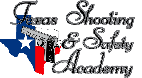 Texas Shooting and Safety Academy