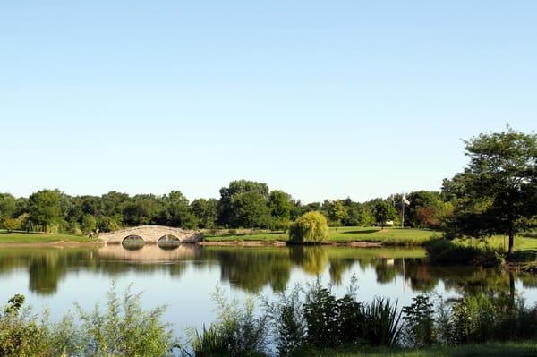 Lisle Community Park, 1825 Short. St.