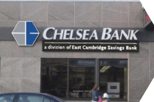 Chelsea Banking Center