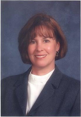 Vicki Crow, CPA, Auditor-Controller/Treasurer-Tax Collector