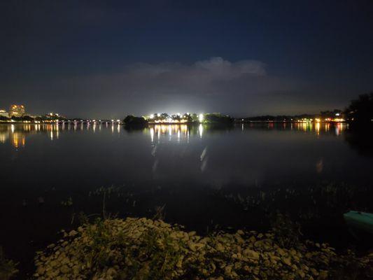 Harrisburg Beach Club on City Island