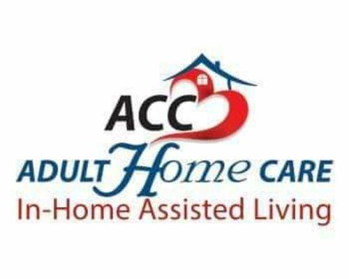 ACC ADULT HOME CARE