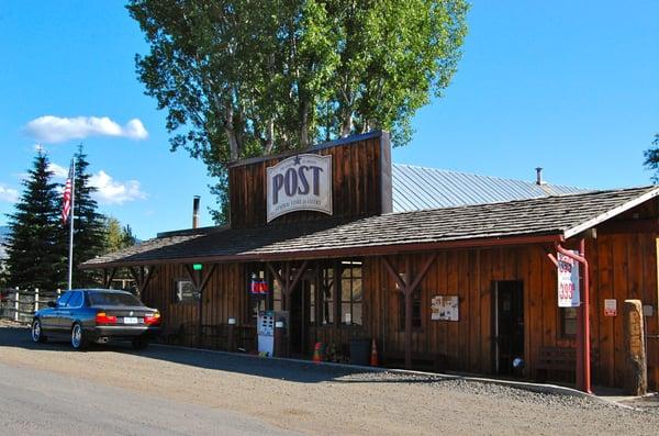 Post General Store