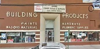 GAMS POWER TOOLS AND SUPPLIES, INC.