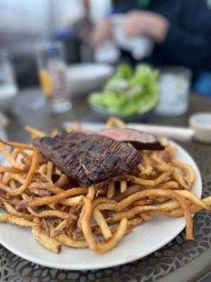 Steak Frites