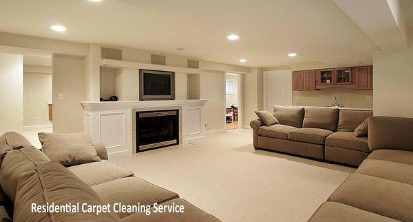 Eco Carpet Cleaning