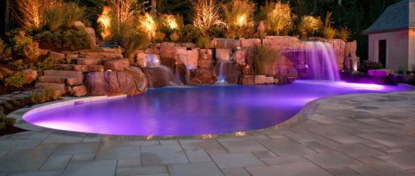 With Flamingo Pools you can count on a lasting relationship with continuous service and care.