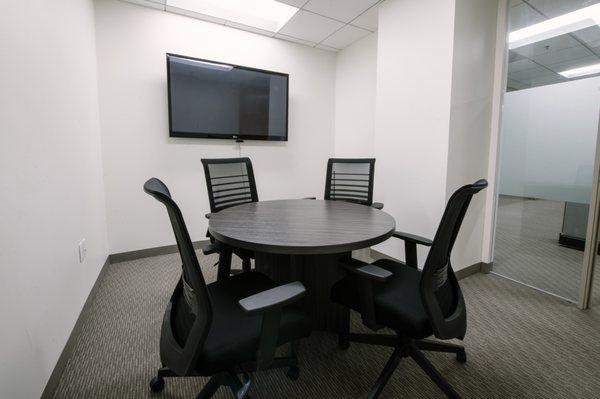 Small Conference Room