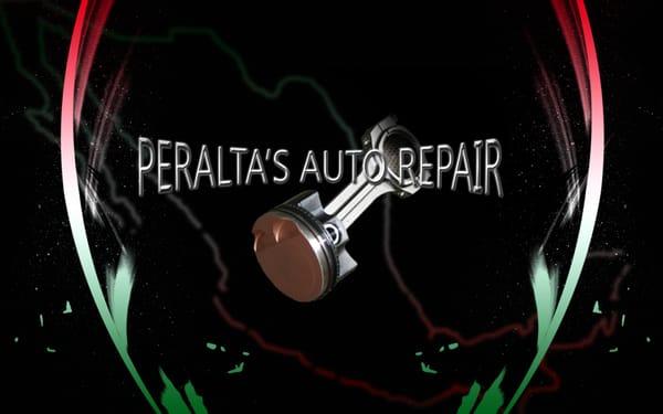 Peraltas Auto Repair