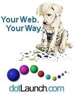 Your Web. Your Way.