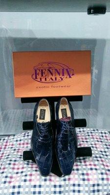 Fennix Shoes