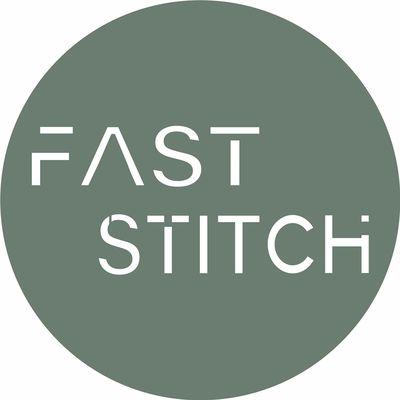 FastStitch Embroidery & ScreenPrint