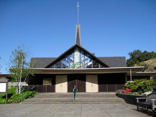 Trinity Lutheran Church