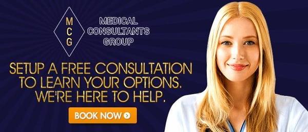 Medical Practice Consultants -- Call for free Consultation (404) 272-4883