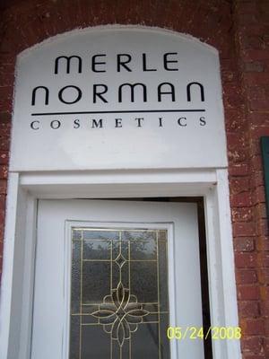 Merle Norman Cosmetics